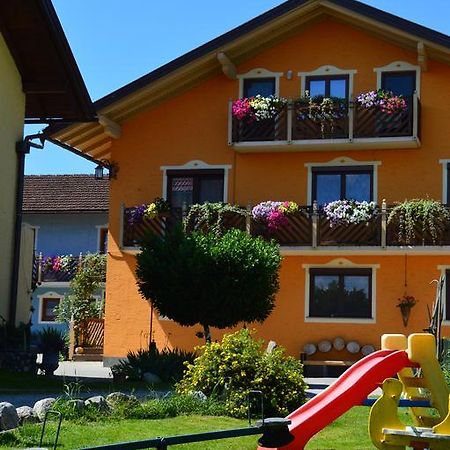 Вилла Pimperlhof Франкинг Экстерьер фото