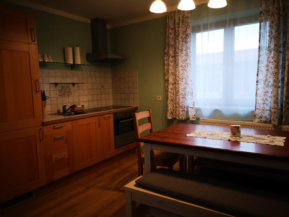 Вилла Pimperlhof Франкинг Экстерьер фото