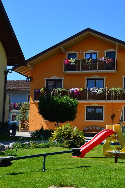 Вилла Pimperlhof Франкинг Экстерьер фото